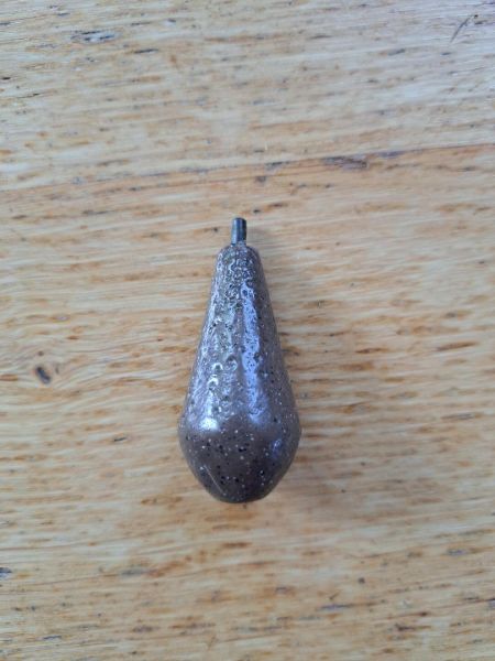 Inline Karpfenblei beschichtet 100g