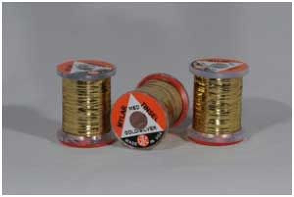 UTC Flat Mylar Tinsel