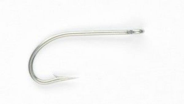 Osprey VH 153 Saltwater Fly Fliegenhaken Gr.4