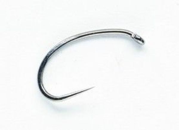 Osprey VH 251 Barbless Heavyweight Grub Fliegenhaken