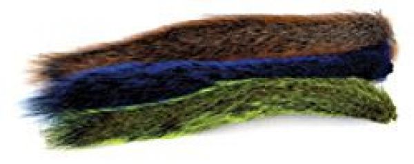 Wapsi Squirrel Tails