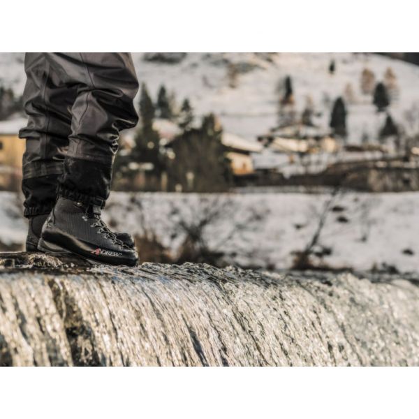 Andrew Creek Dark Watschuh