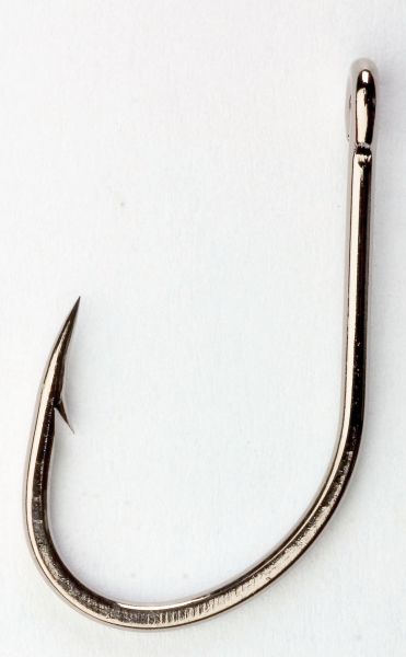 Partridge F2 Haken