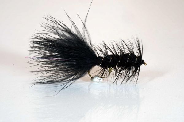 Wooly Bugger  Gr.08