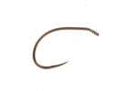 Sprite Barbless Buzzer Matt Bronze S2100 Fliegenhaken