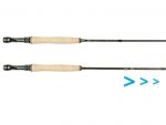 Soldarini SFT Hydropsyche RCX Drift Fliegenrute